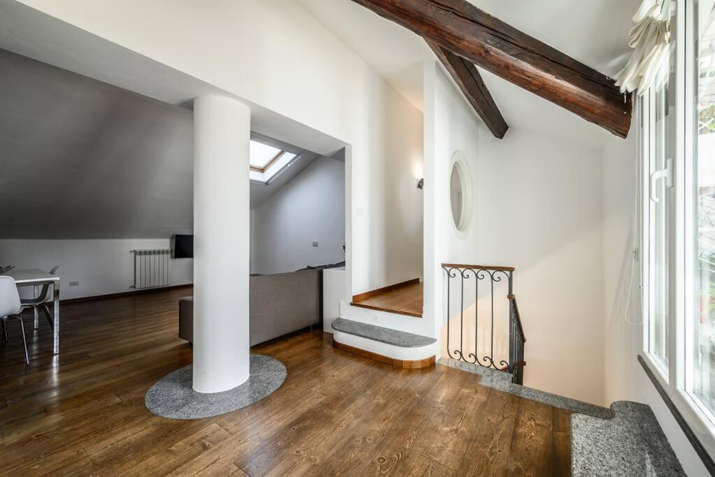 Apartment Buenos Aires' Nest - 10 Minutes From Duomo With Terrace *
