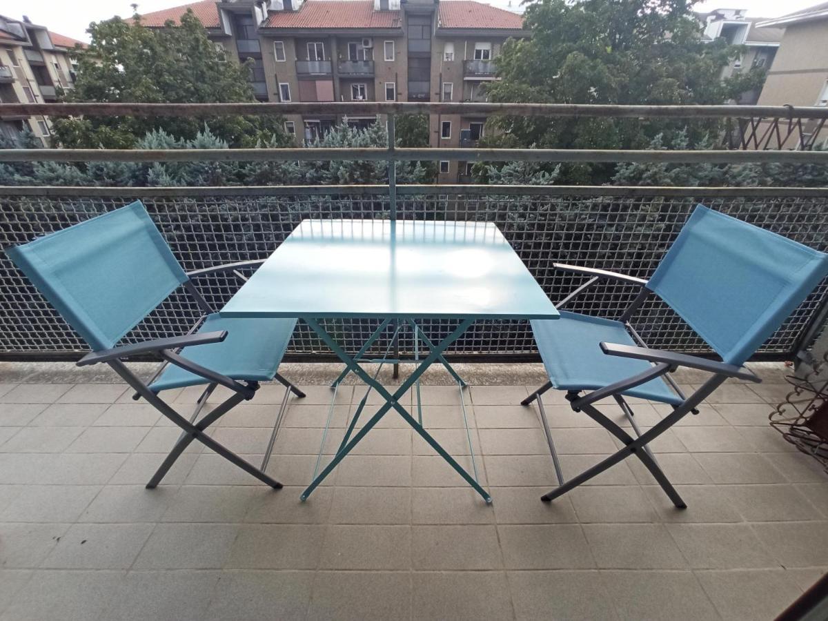 La Pace Apartment