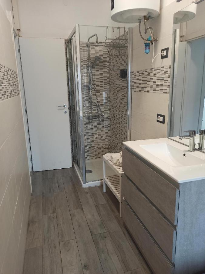 Apartment La Pace