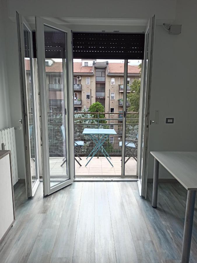 Apartment La Pace
