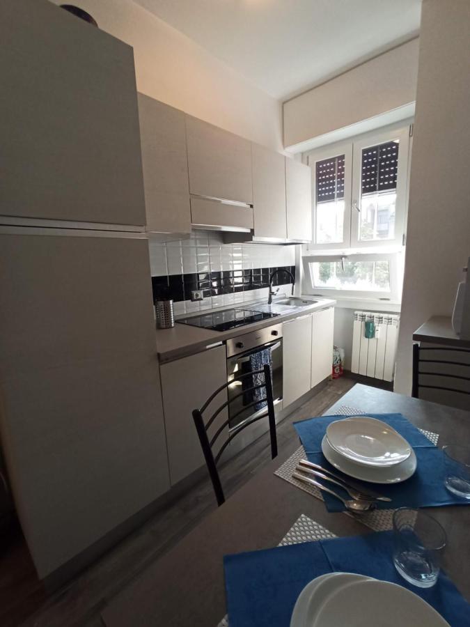 La Pace Apartment Milan