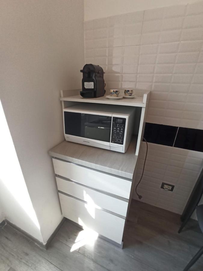 La Pace Apartment *