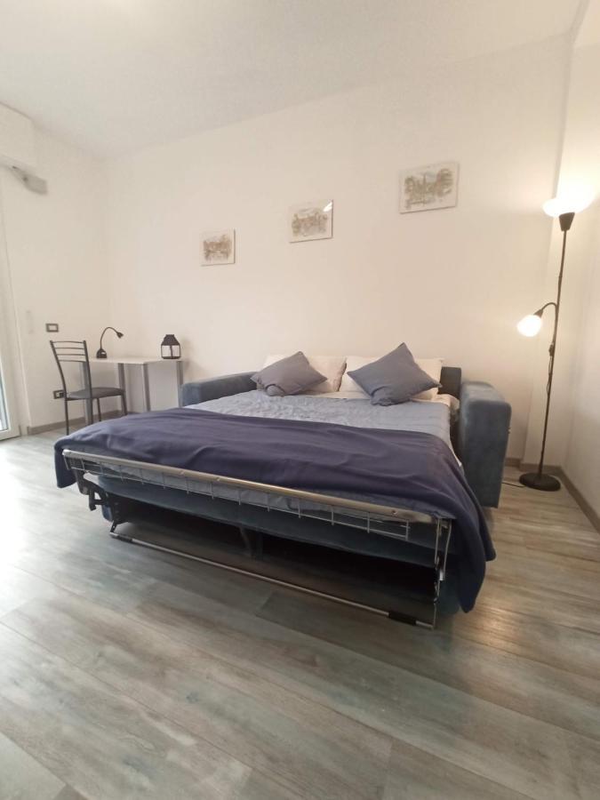 Apartment La Pace *