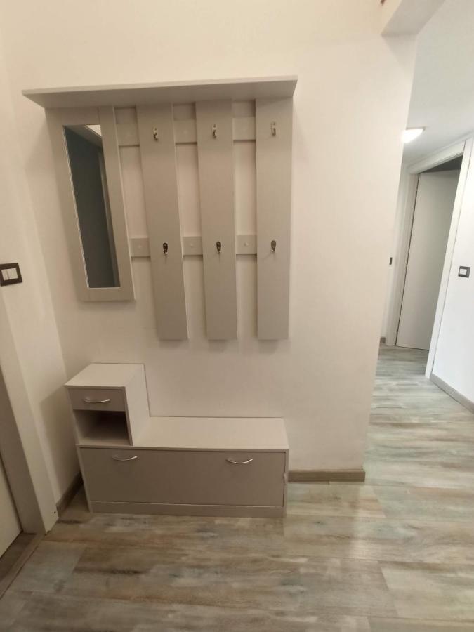 Apartment La Pace