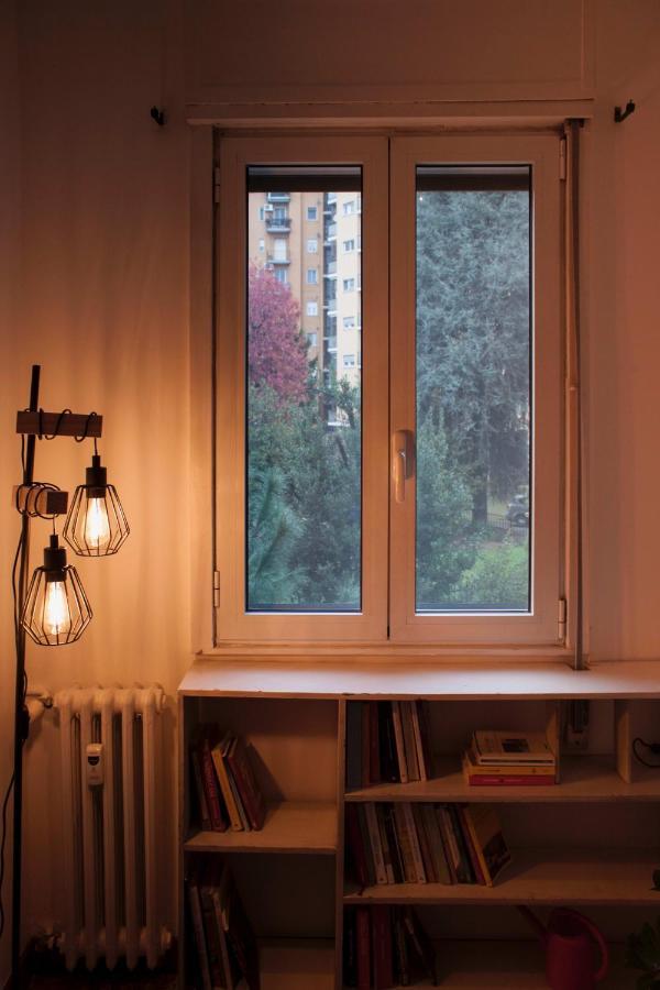 Apartment Cozy One Bedroom Close To Navigli And Tortona *