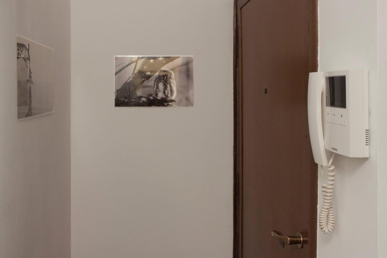 Cozy One Bedroom Close To Navigli And Tortona