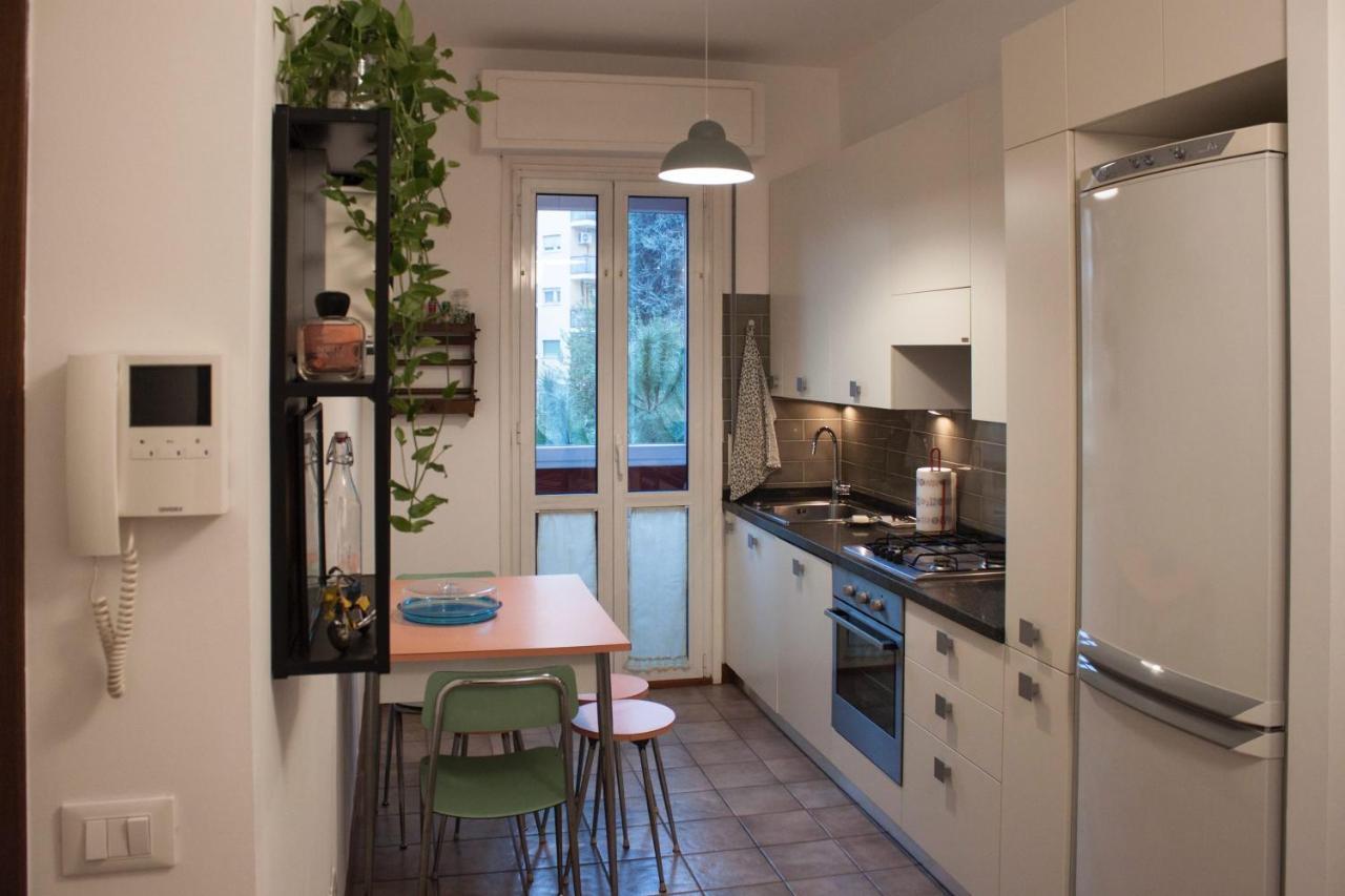 Apartment Cozy One Bedroom Close To Navigli And Tortona *