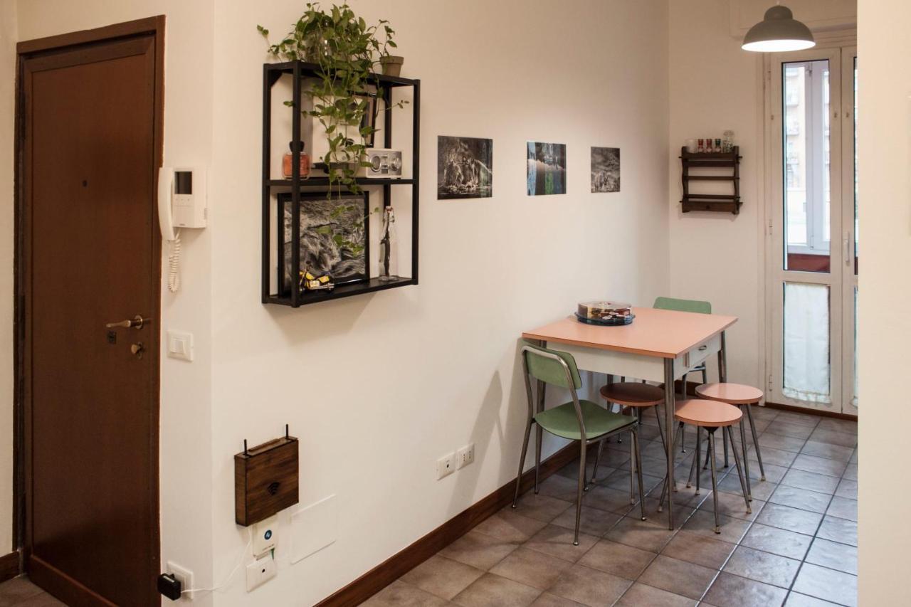 Cozy One Bedroom Close To Navigli And Tortona