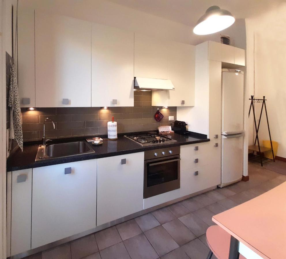 Cozy One Bedroom Close To Navigli And Tortona Apartment Milan