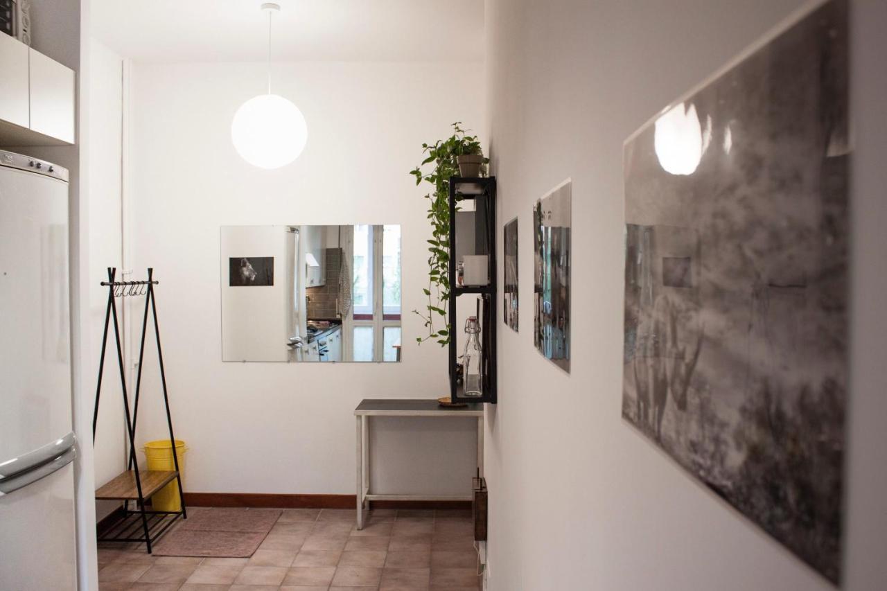 Cozy One Bedroom Close To Navigli And Tortona