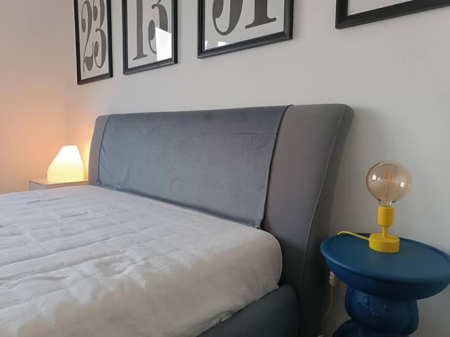 Arbe 33 Apartamento *