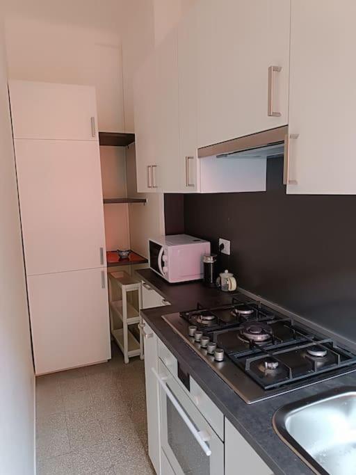 Arbe 33 Apartamento *