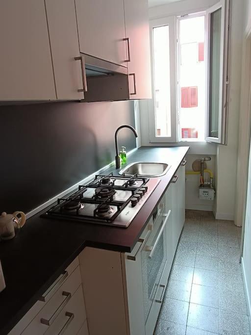 Apartamento Arbe 33