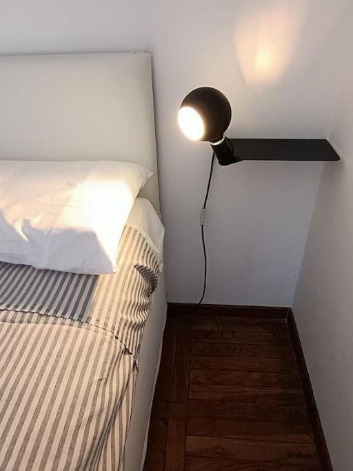 Arbe 33 Apartamento Milão
