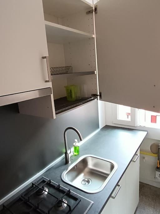 Arbe 33 Apartamento