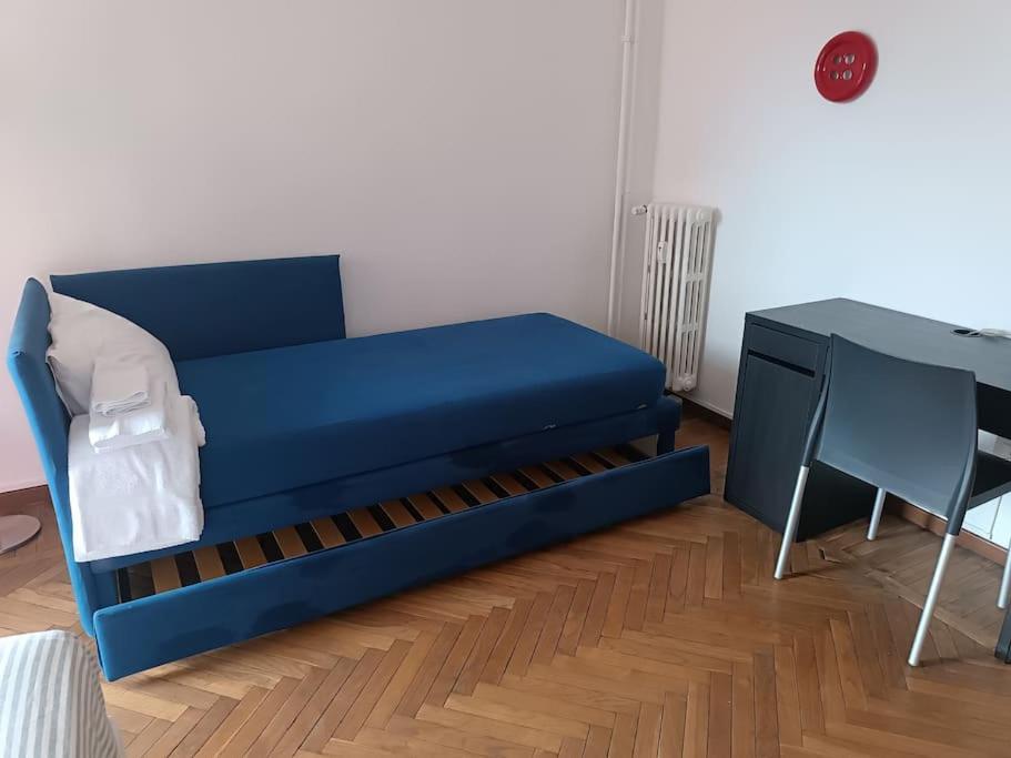 Arbe 33 Apartamento *