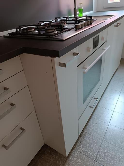 Apartamento Arbe 33