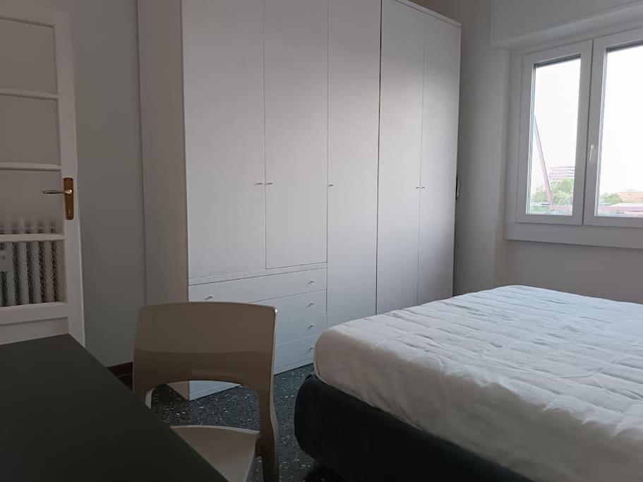 Apartamento Arbe 33 Milão