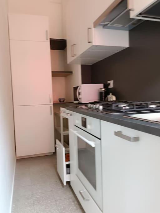 Apartamento Arbe 33 *