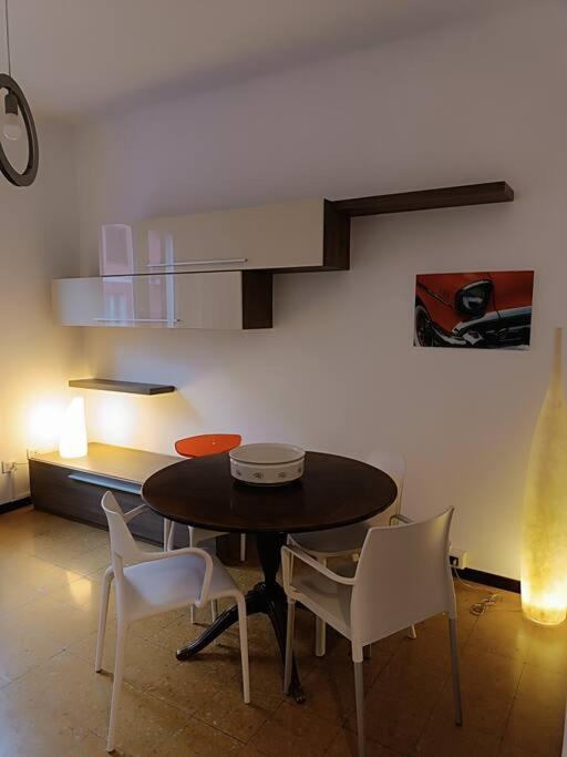Arbe 33 Apartamento *