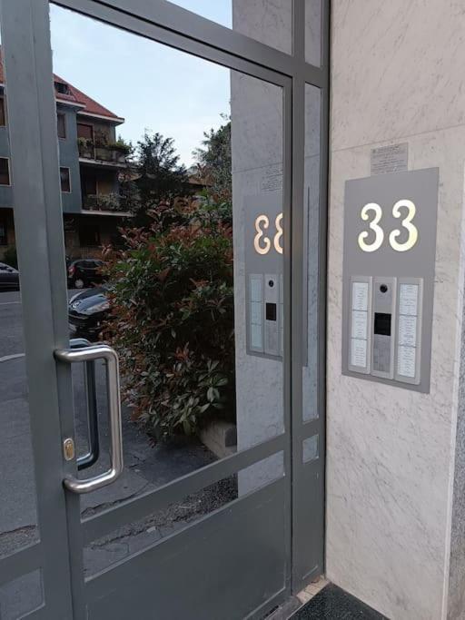Apartamento Arbe 33 Milão