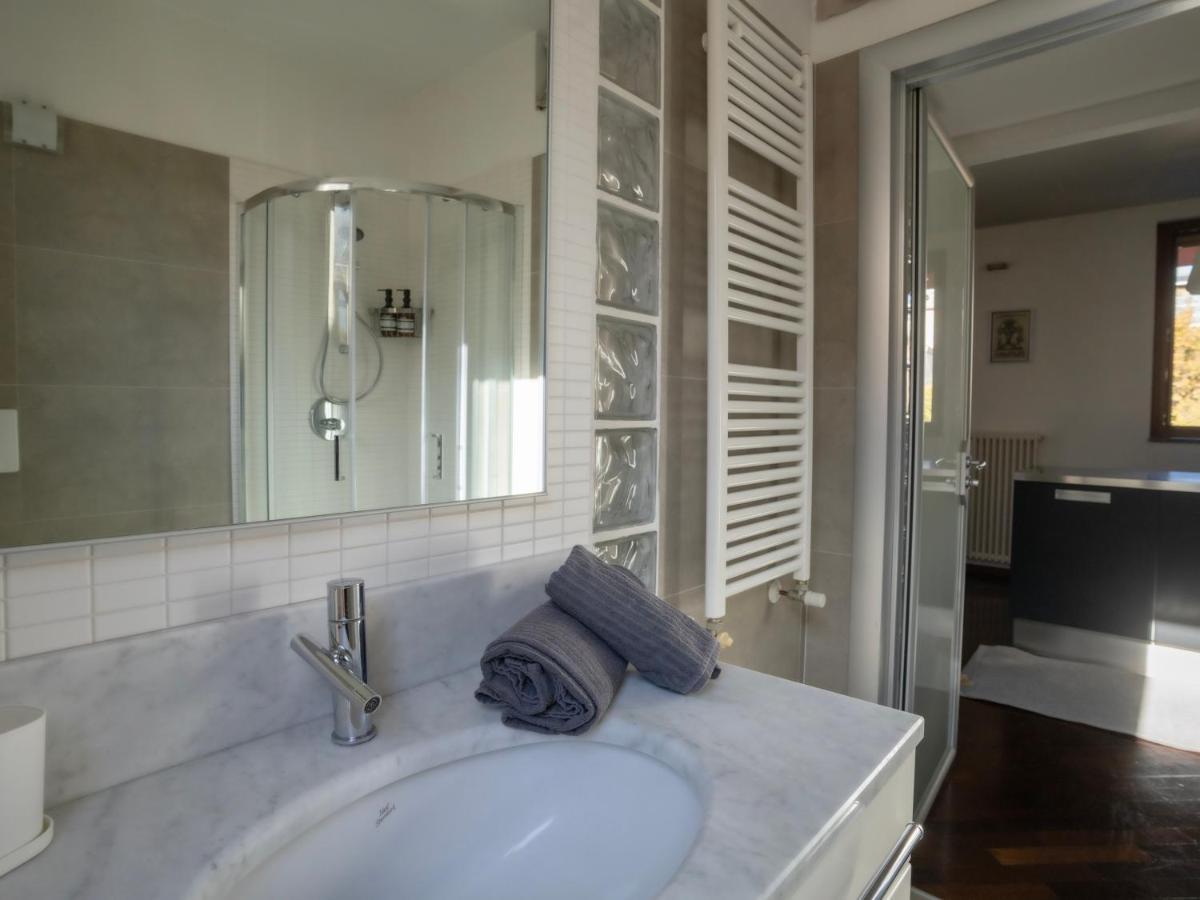 Bastia Rf Prada Scalo Romana Bocconi Ieo Ied Forum Assago Magazzini Generali Apartment *