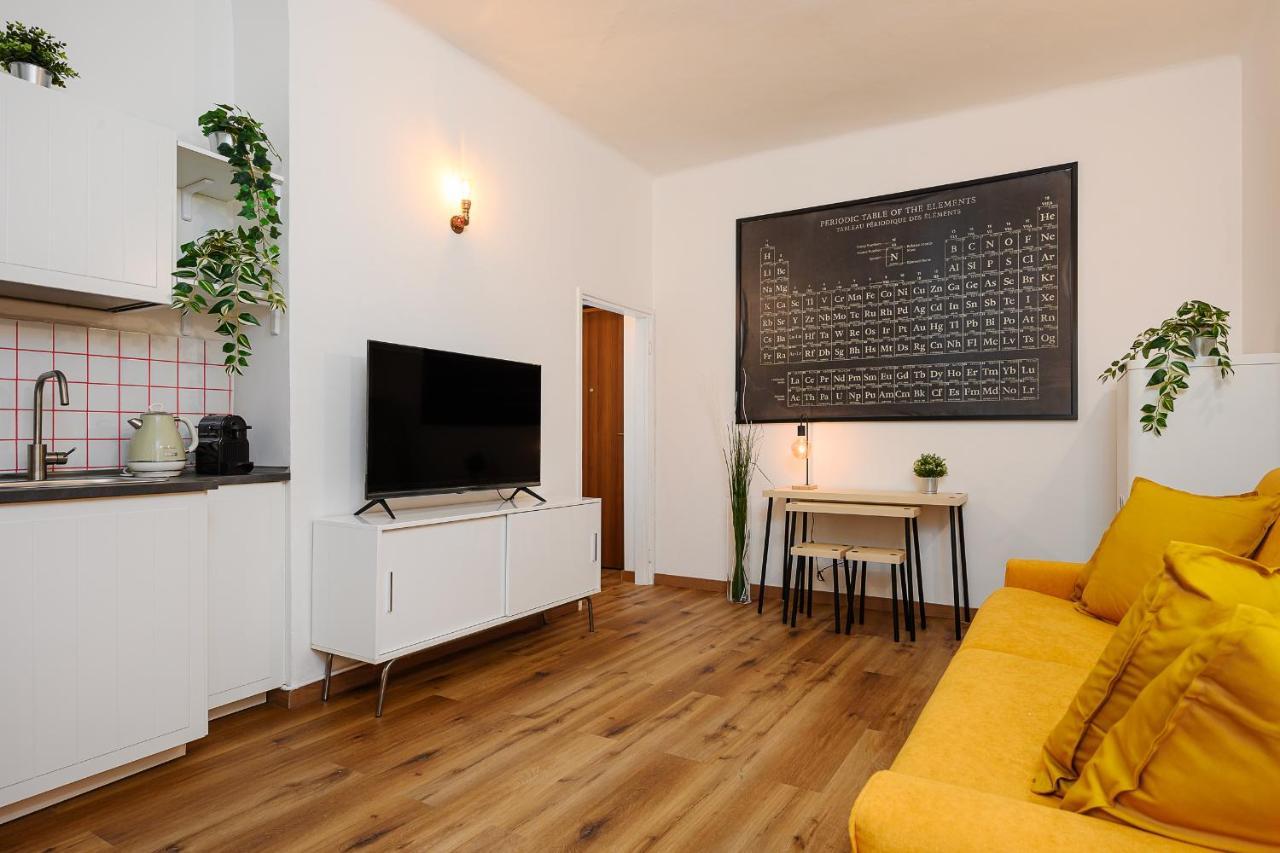 Tito Livio 35 - Monolocale Cool Apartment