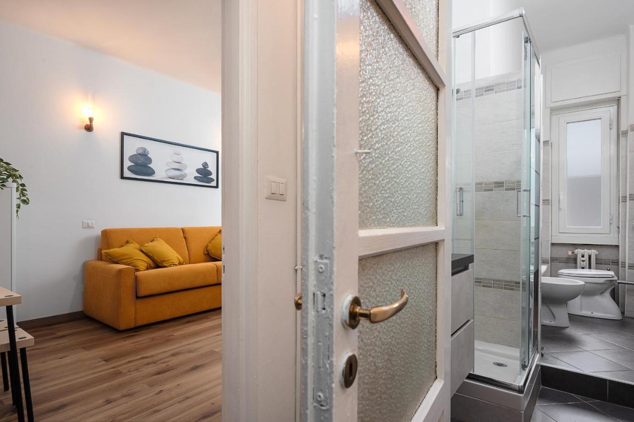 Tito Livio 35 - Monolocale Cool Apartment