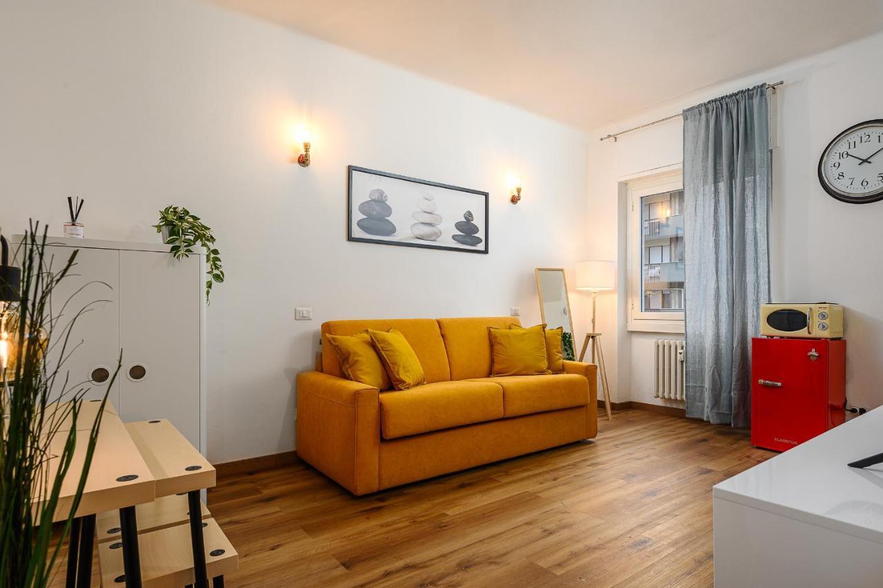 Tito Livio 35 - Monolocale Cool * Milan