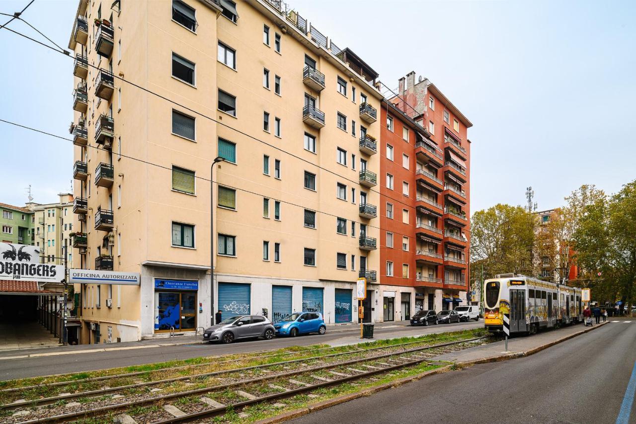 Tito Livio 35 - Monolocale Cool Apartment
