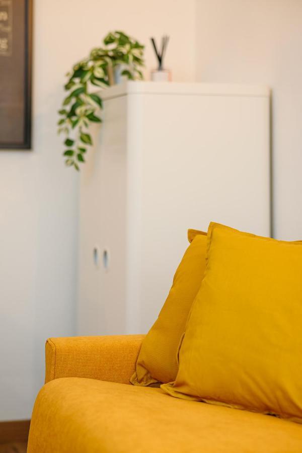 Apartment Tito Livio 35 - Monolocale Cool