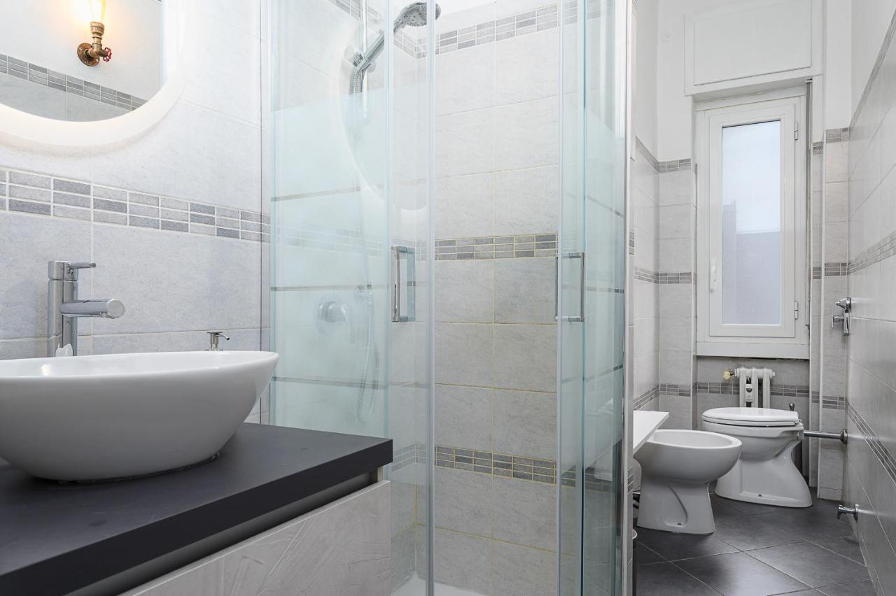 Tito Livio 35 - Monolocale Cool Apartment Milan