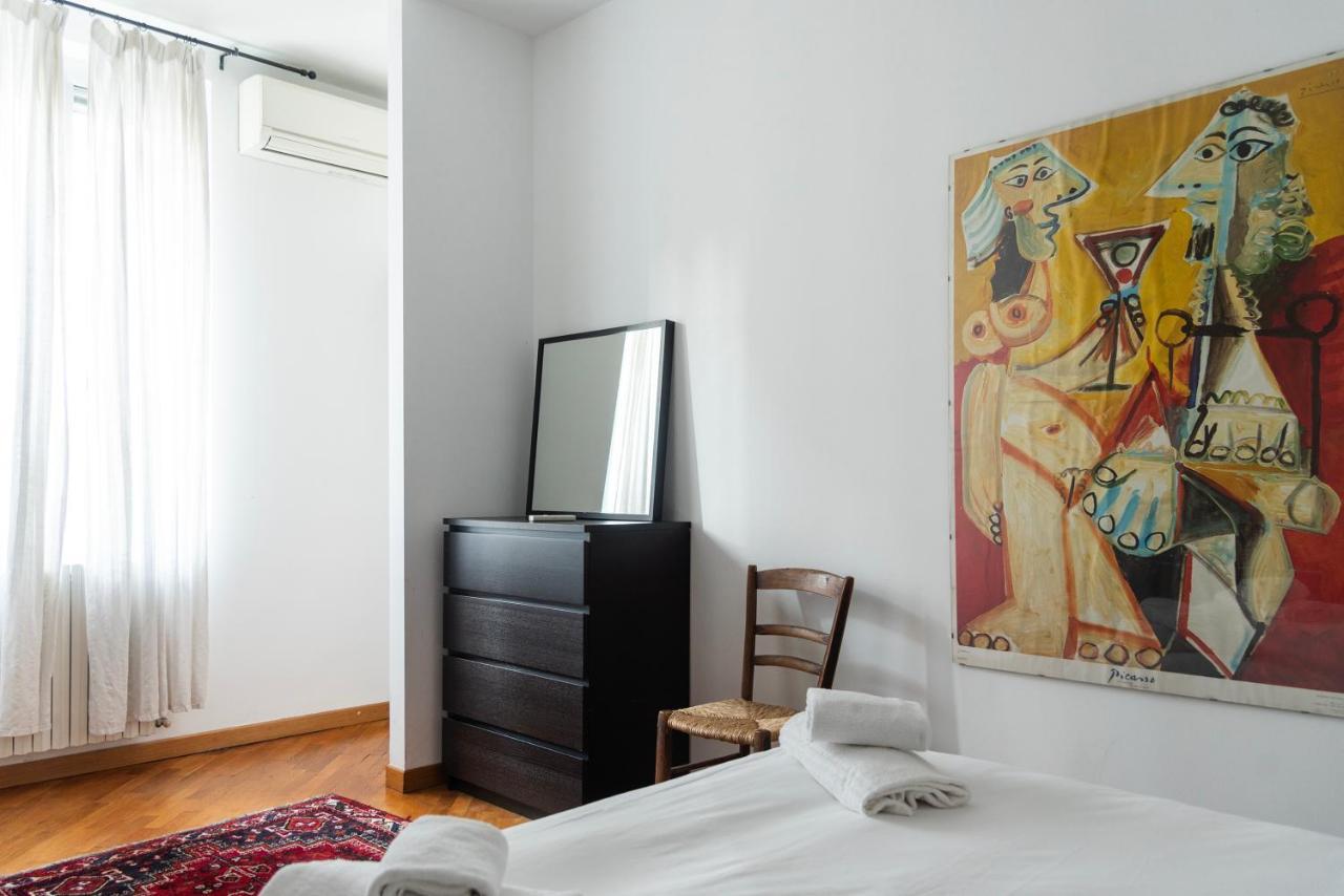 Apartment Casa Leonardo Da Vinci - 10 Minuti Dal Duomo Milan