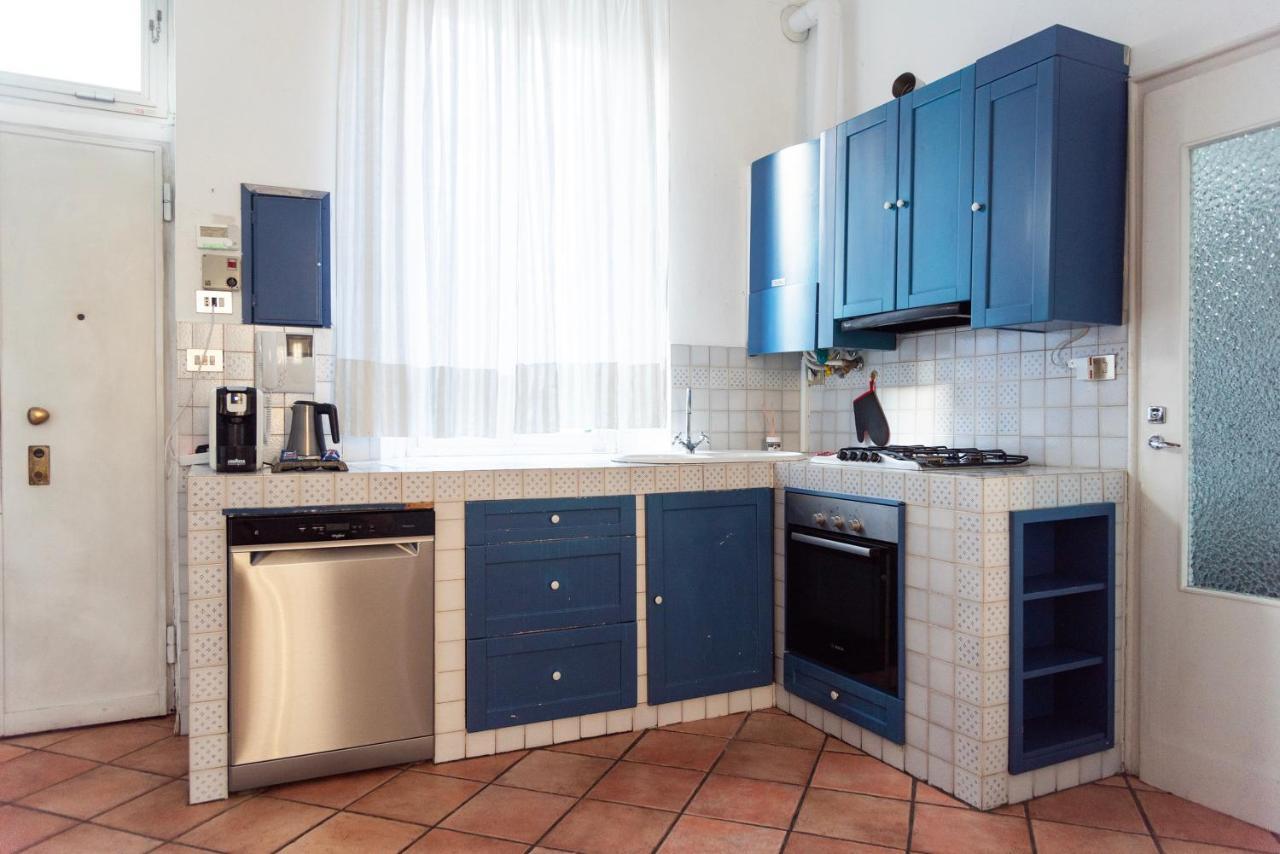 Casa Leonardo Da Vinci - 10 Minuti Dal Duomo Apartment