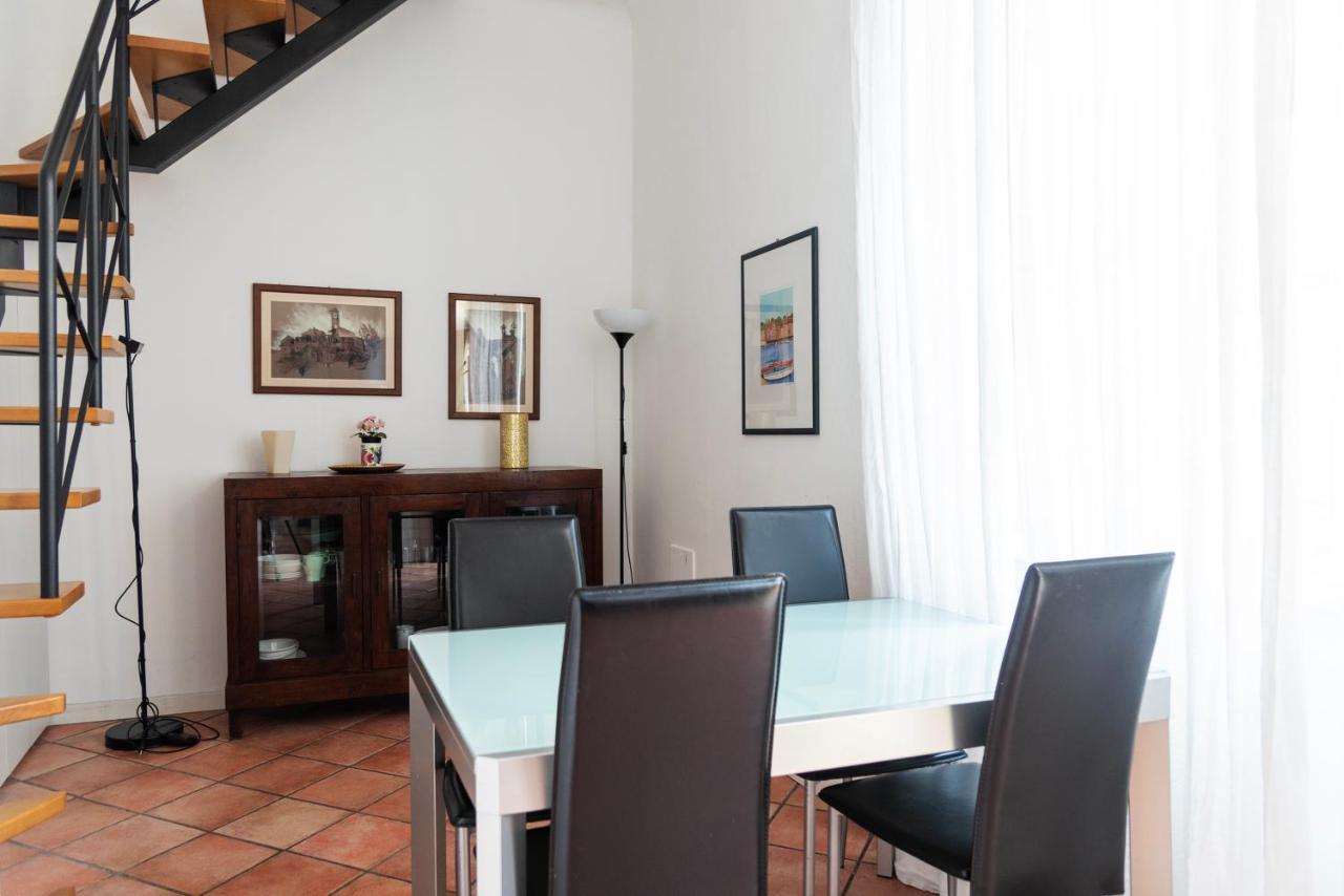 Apartment Casa Leonardo Da Vinci - 10 Minuti Dal Duomo Milan