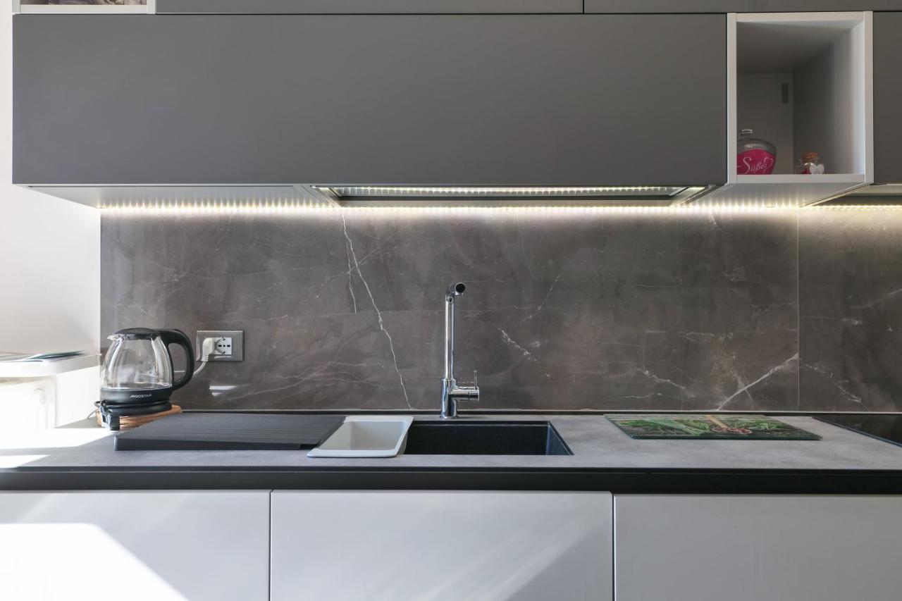 Apartment Primopiano - Novara Milan