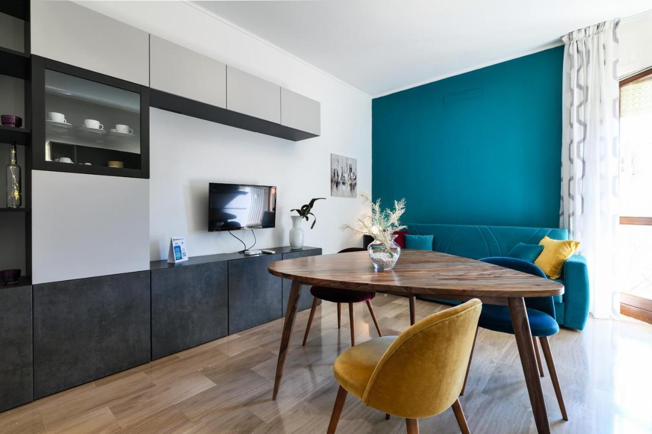 Primopiano - Novara Apartment Milan