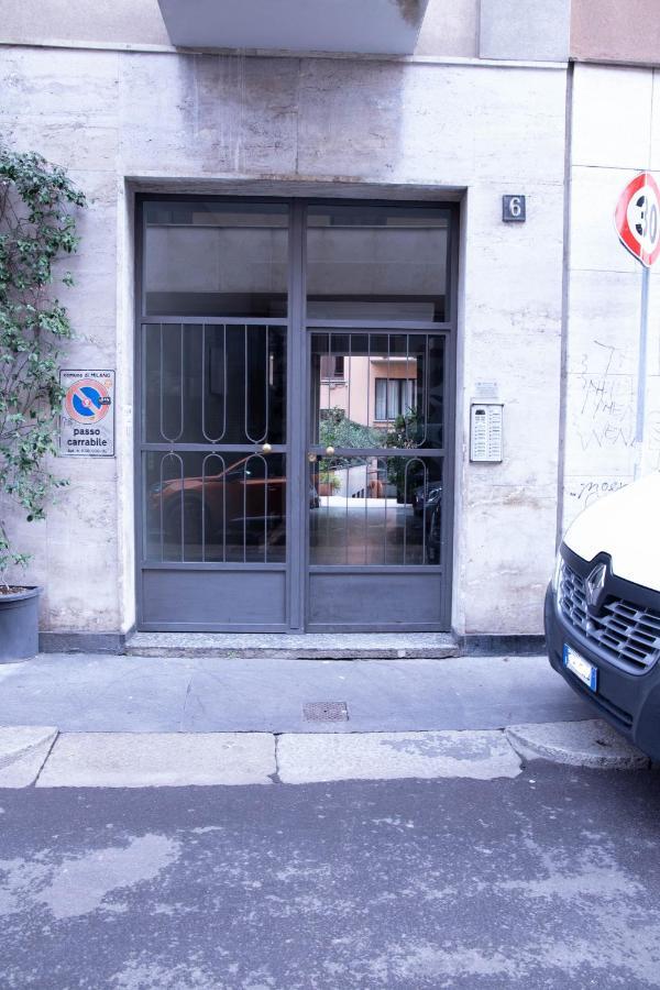 Luvi - Varese Apartment Milan