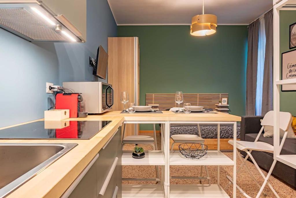 Apartamento Guest Planet - Cozy Housing Porta Romana M3 *