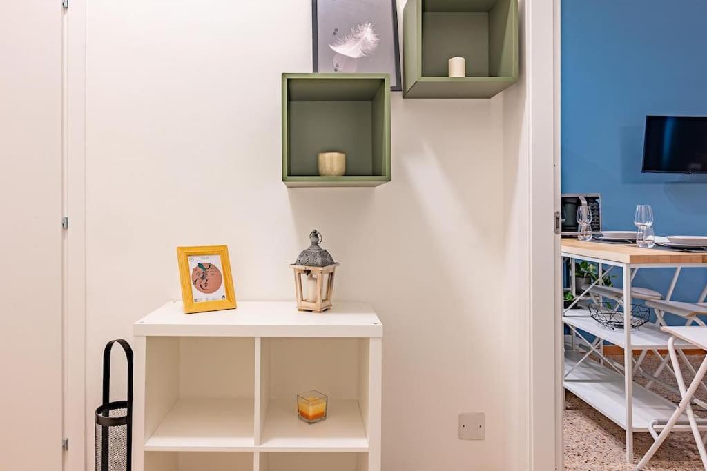 Apartamento Guest Planet - Cozy Housing Porta Romana M3