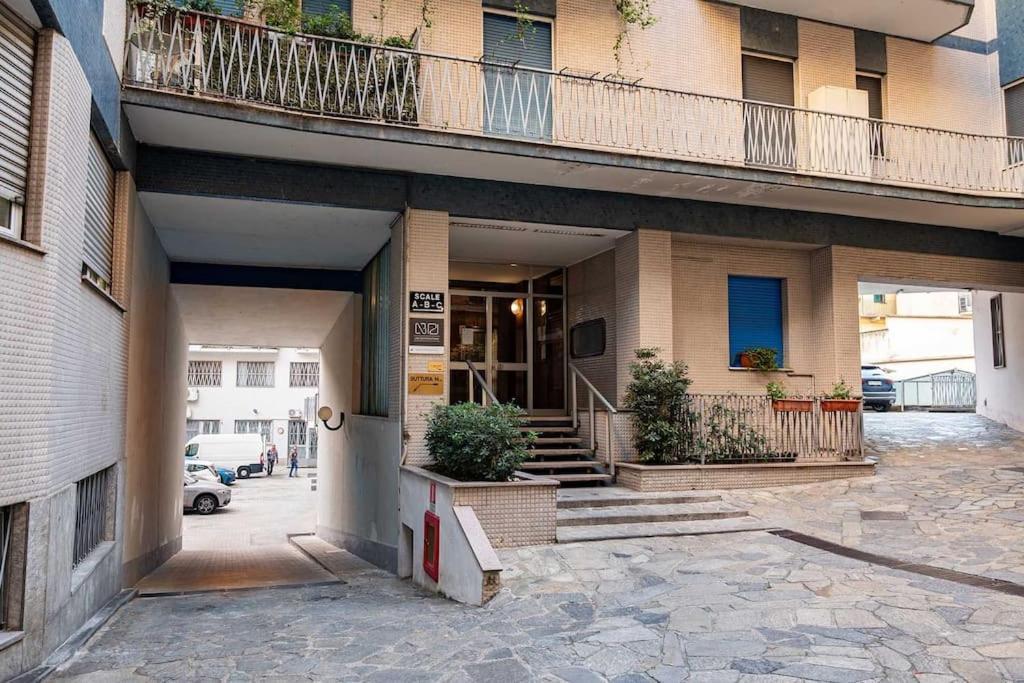 Guest Planet - Cozy Housing Porta Romana M3 Milão