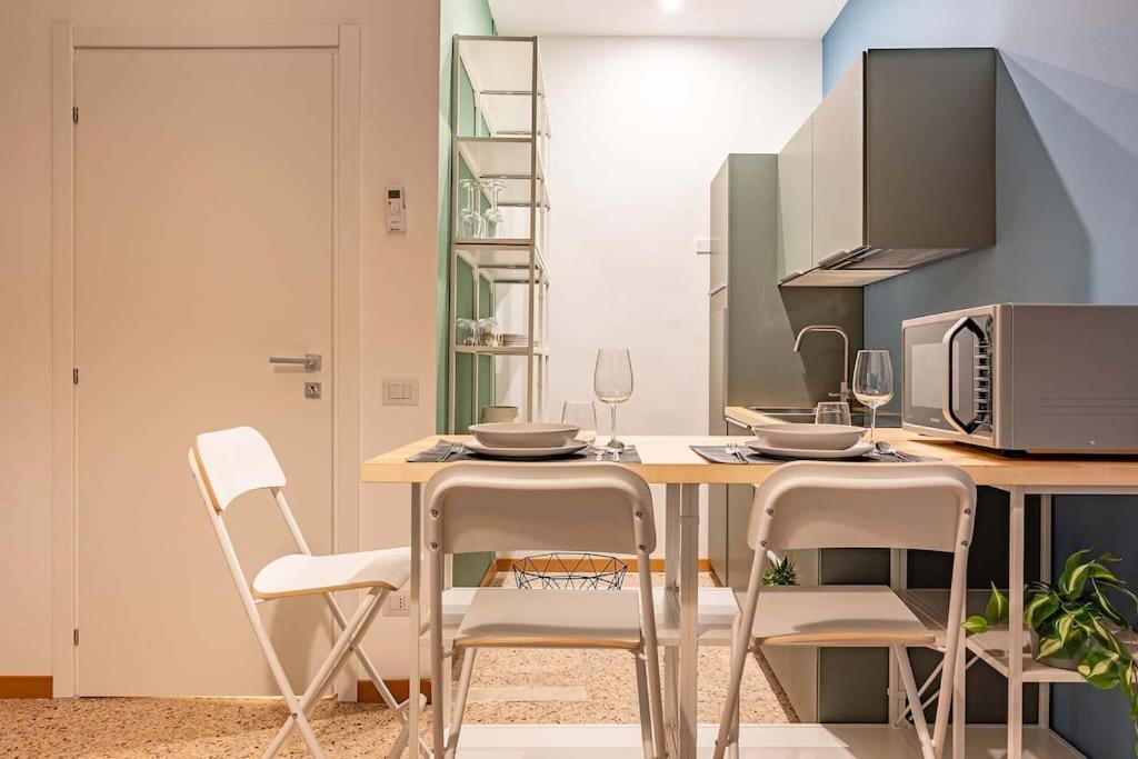 Guest Planet - Cozy Housing Porta Romana M3 Apartamento
