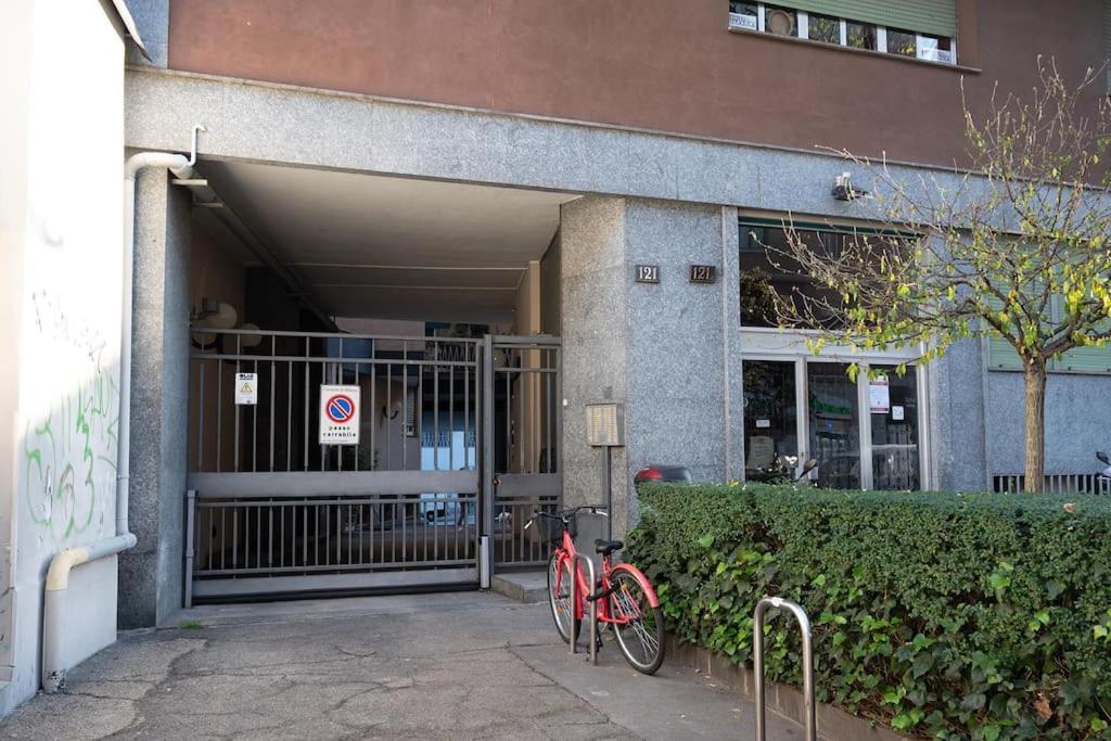 Apartamento Guest Planet - Cozy Housing Porta Romana M3