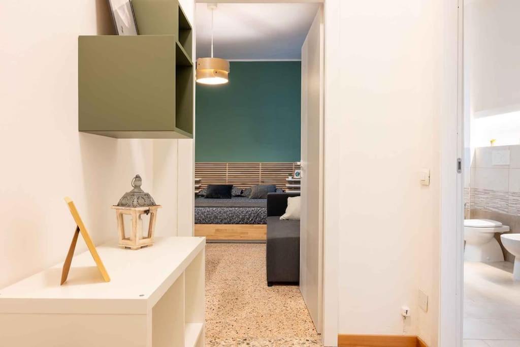 Guest Planet - Cozy Housing Porta Romana M3 Milão