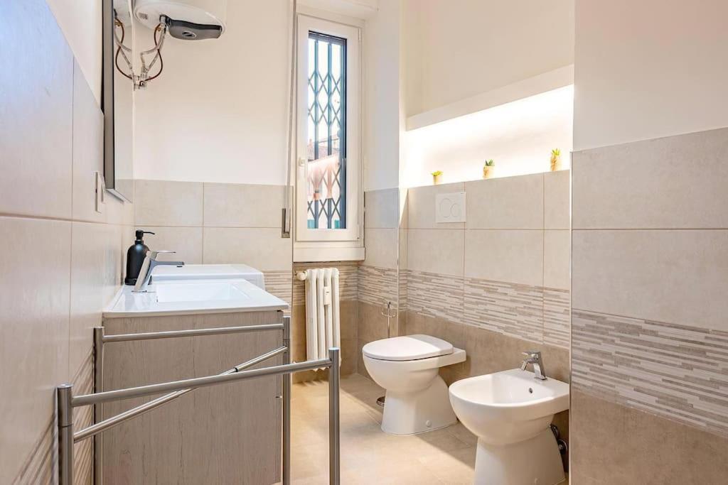 Guest Planet - Cozy Housing Porta Romana M3 Apartamento