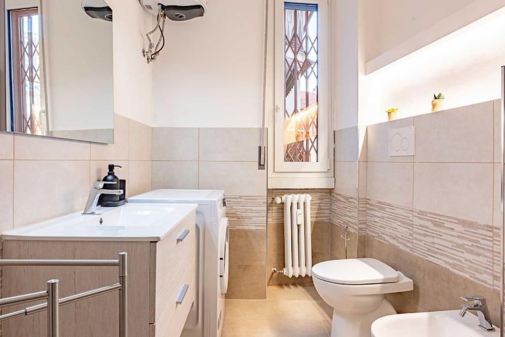 Apartamento Guest Planet - Cozy Housing Porta Romana M3 *