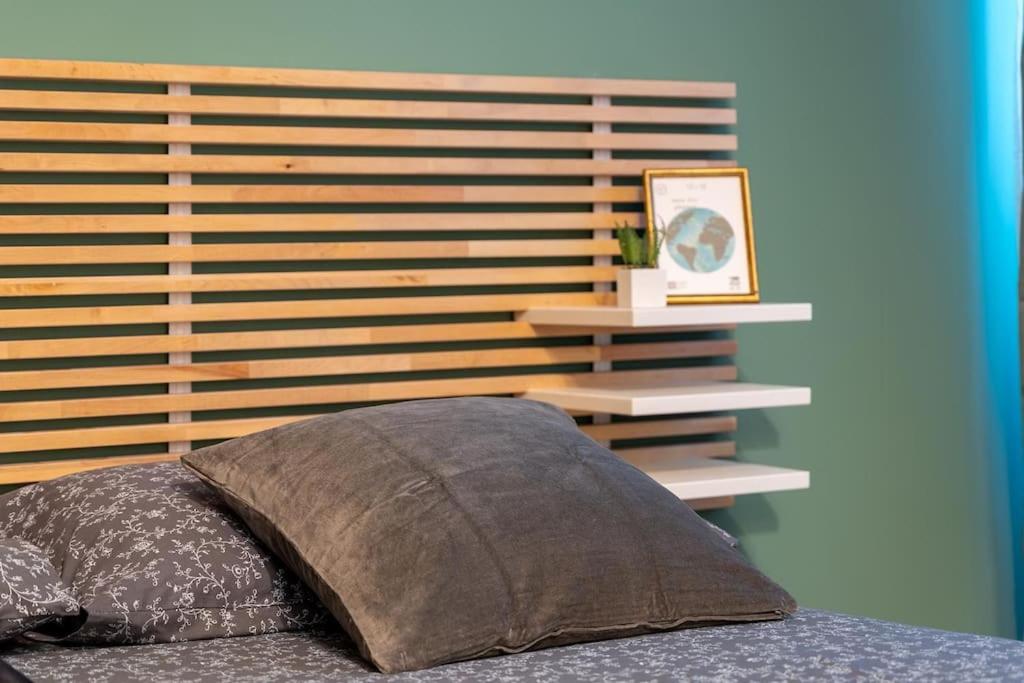 Apartamento Guest Planet - Cozy Housing Porta Romana M3 Milão