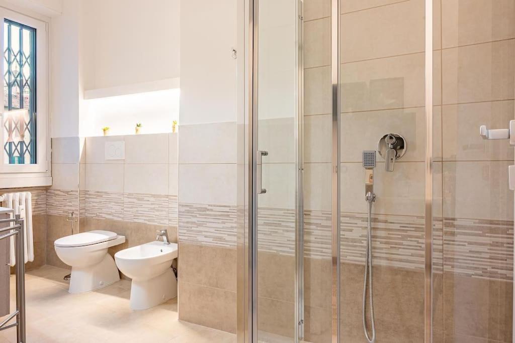 Apartamento Guest Planet - Cozy Housing Porta Romana M3