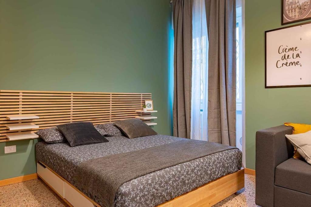 Apartamento Guest Planet - Cozy Housing Porta Romana M3