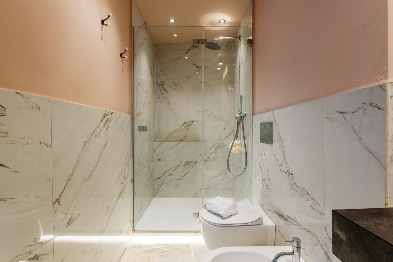 Luvi - Maroncelli Apartment *